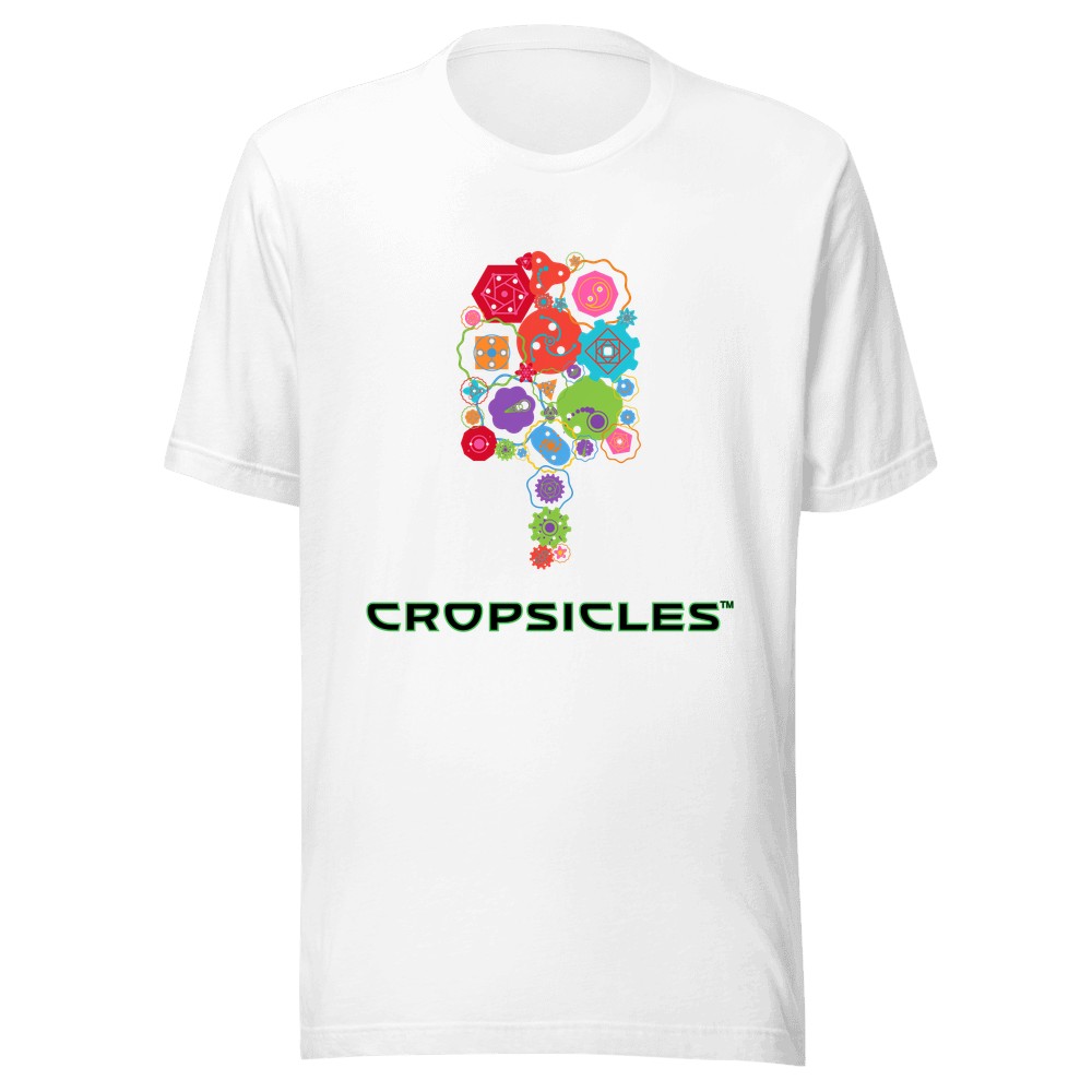 Popsicle Crate Tee - Image 1