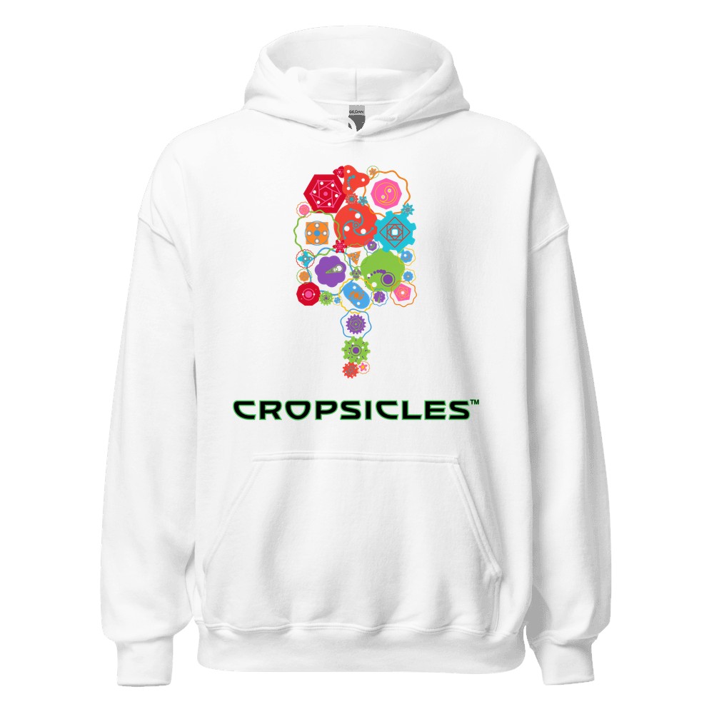 Popsicle Crate Hoodie