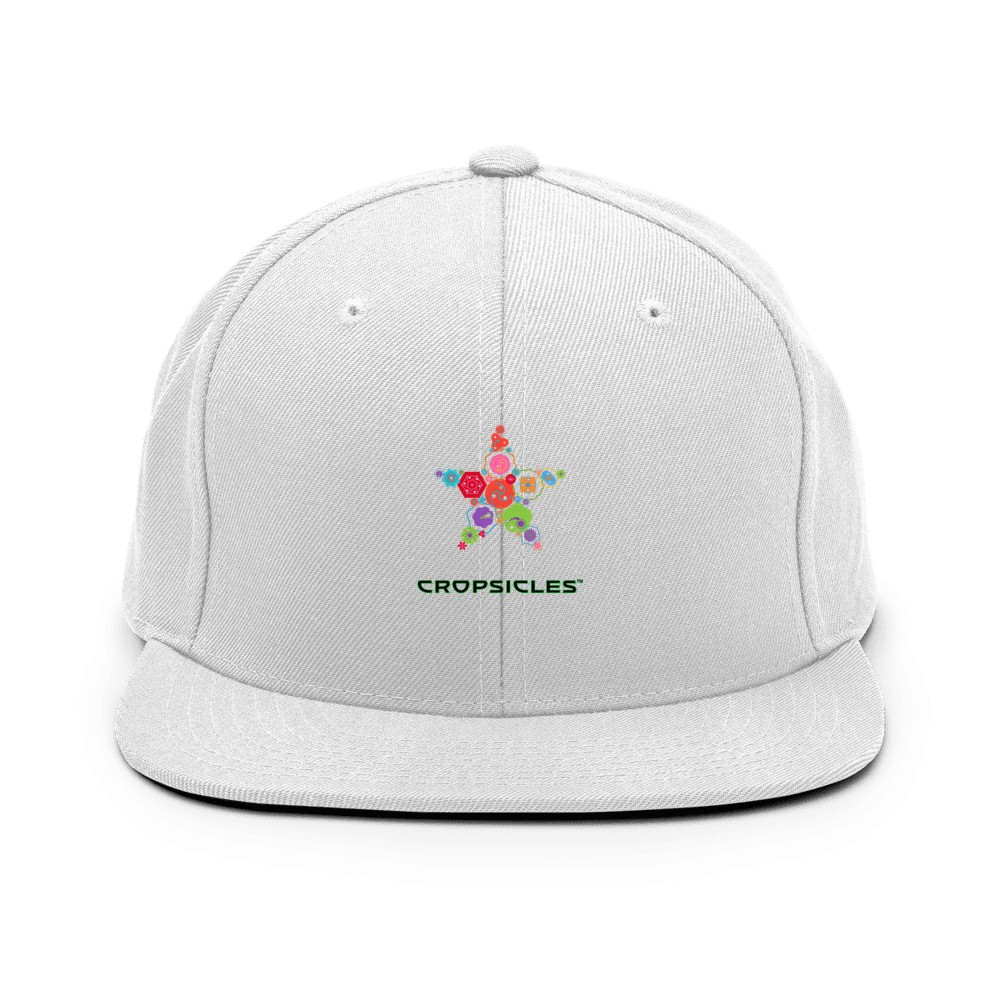 Star Crate Cap