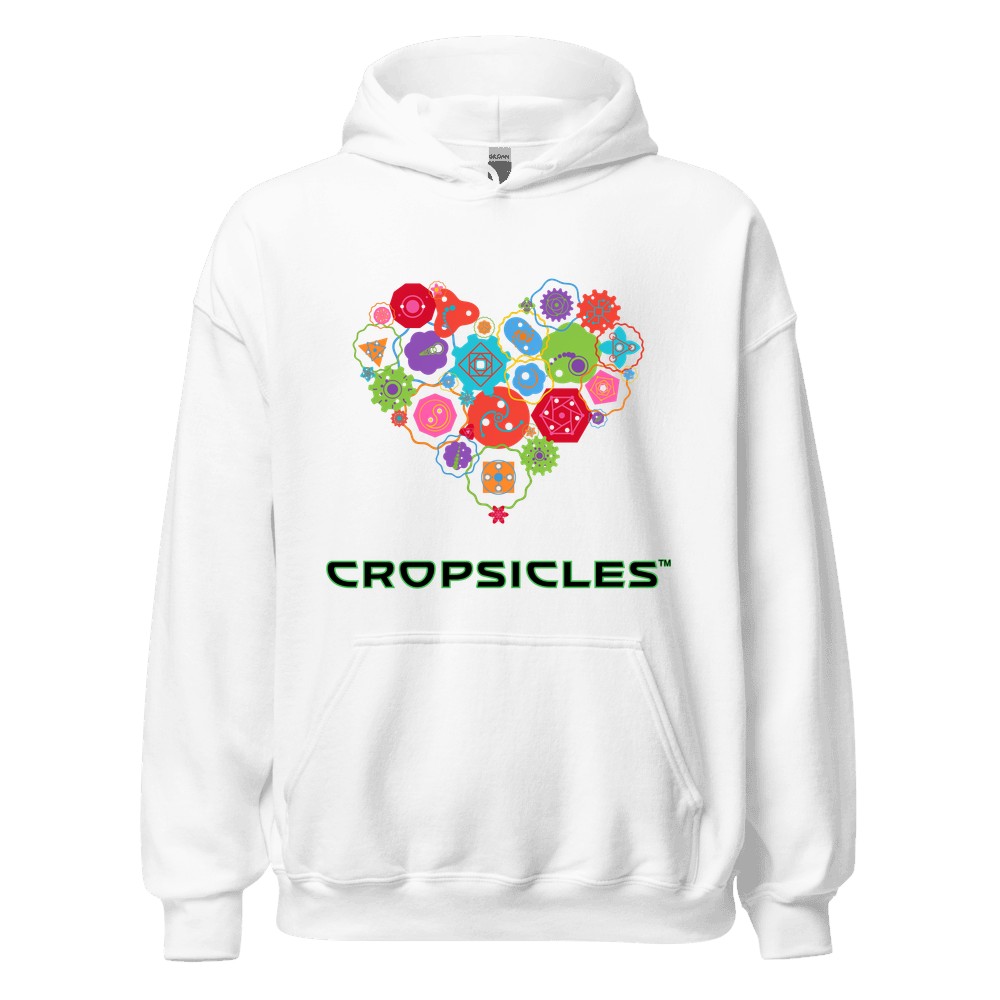Heart Crate Hoodie