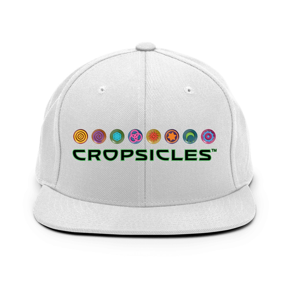Rotation Sweep Cap