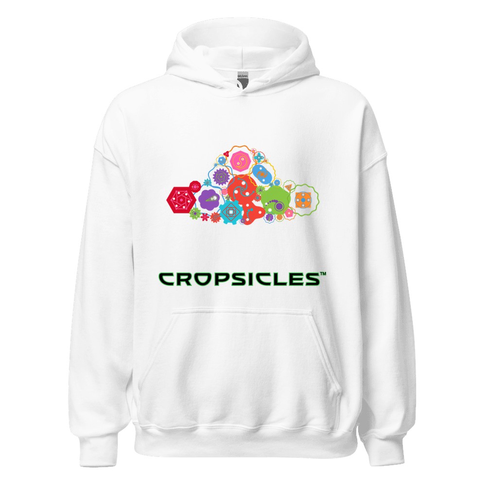 UFO Crate Hoodie