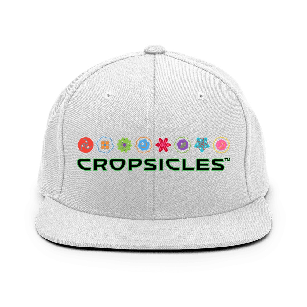 Candy Sweep II Cap