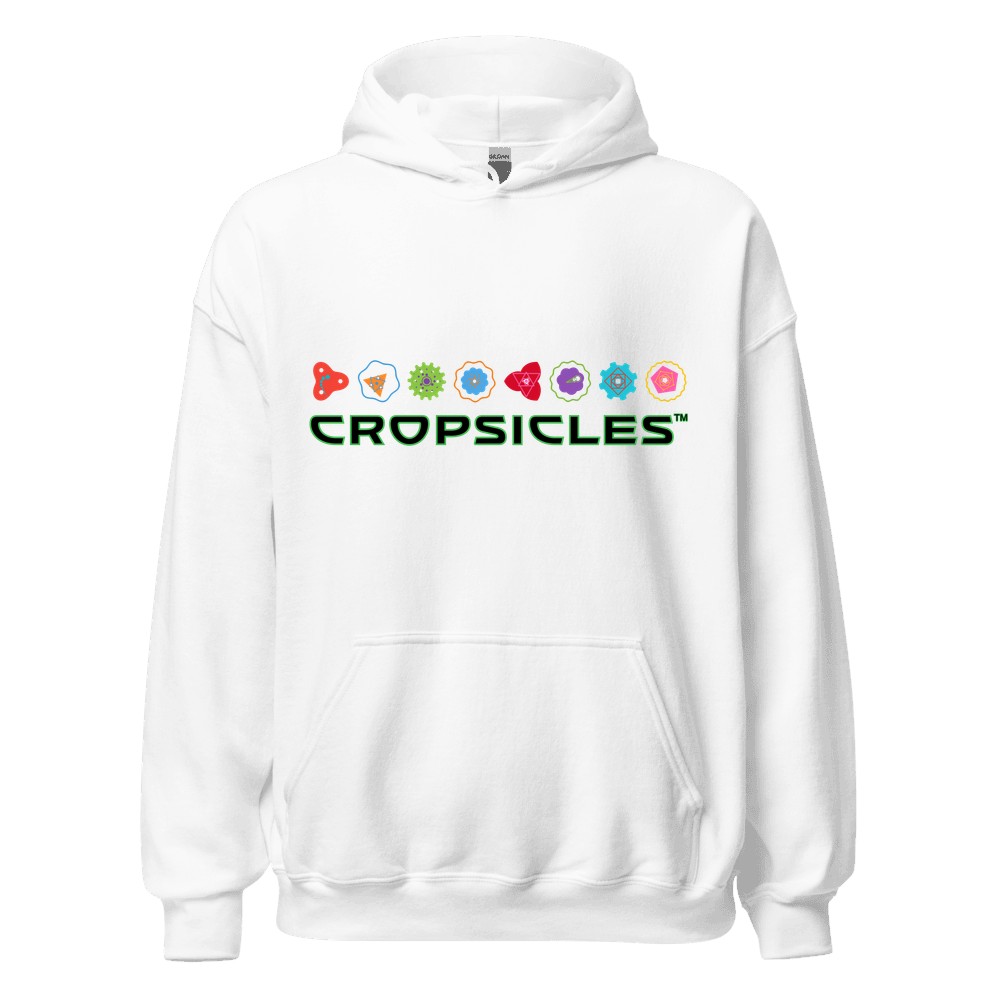 Candy Sweep III Hoodie