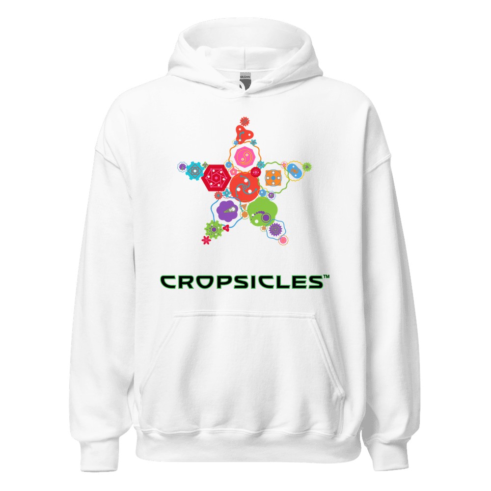 Star Crate Hoodie