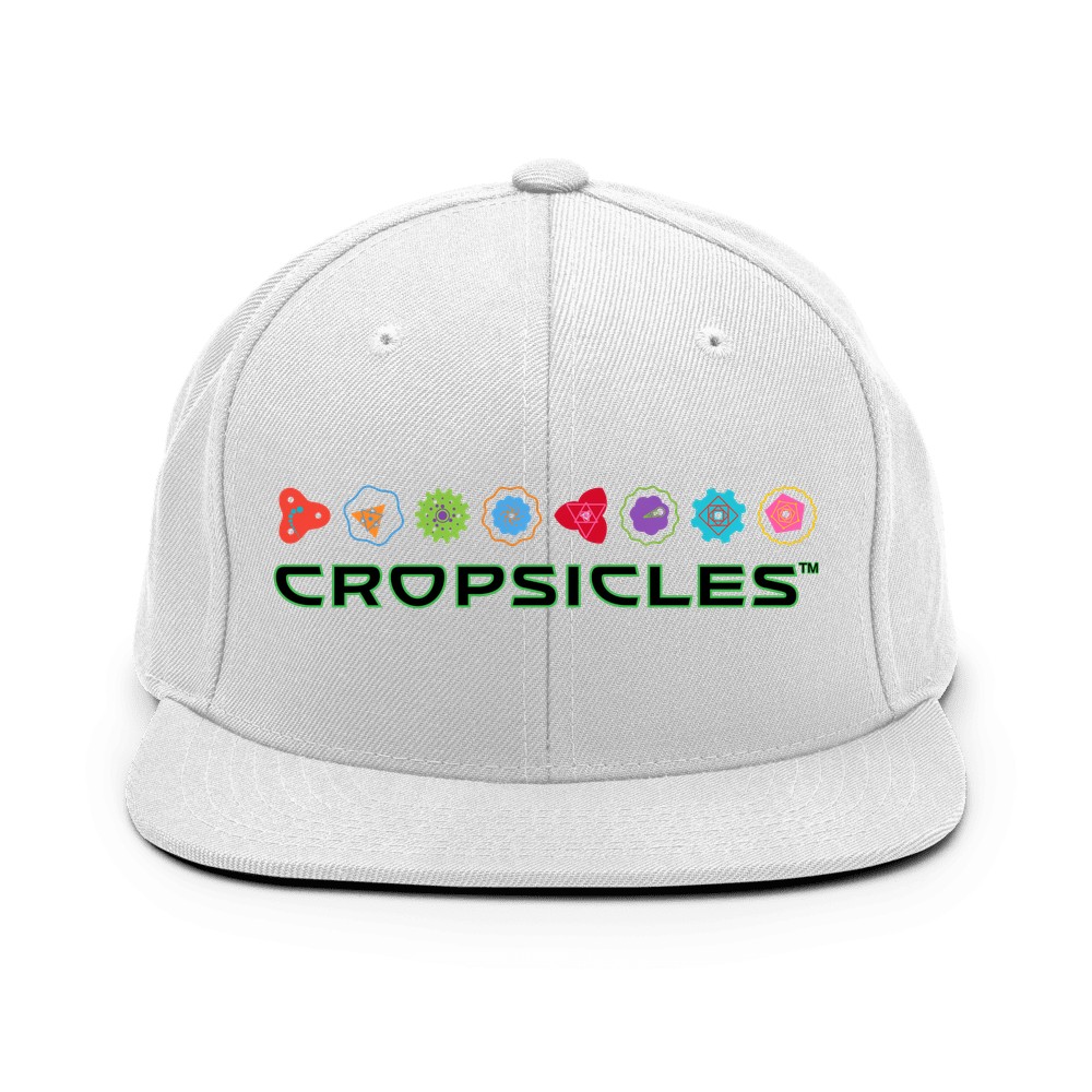 Candy Sweep III Cap