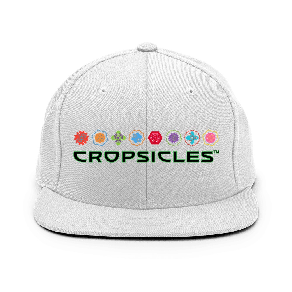Candy Sweep IV Cap