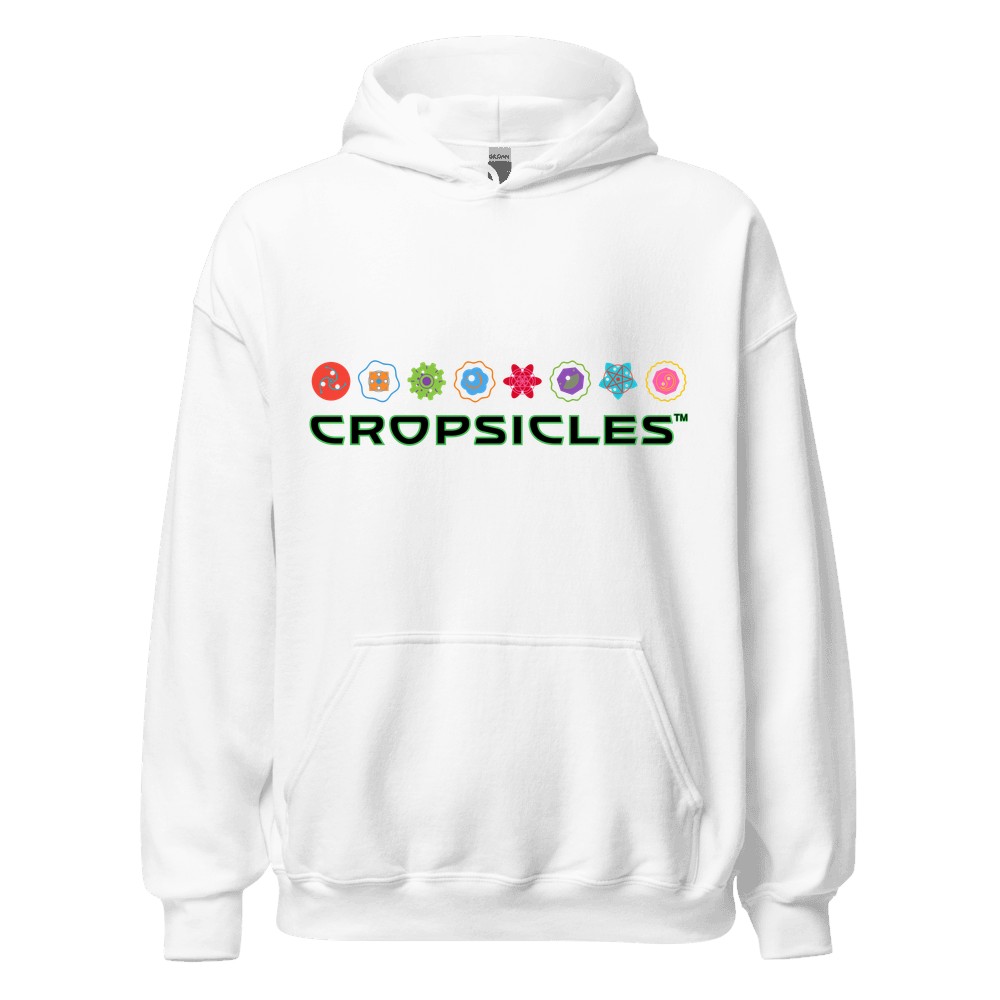 Candy Sweep II Hoodie
