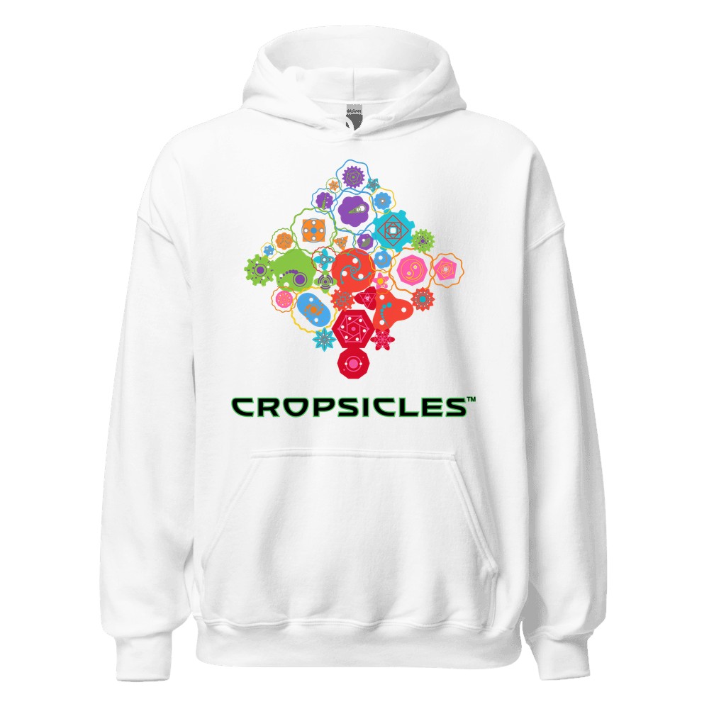 Diamond Crate Hoodie