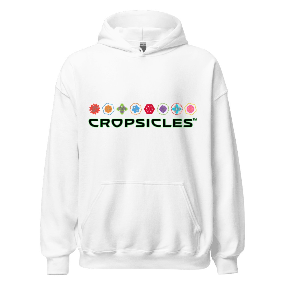 Candy Sweep IV Hoodie