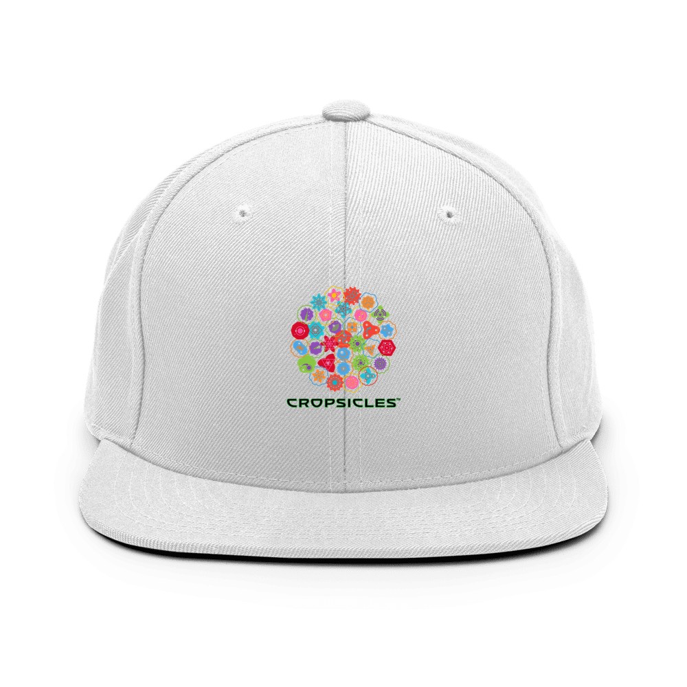 Dense Circle Cap