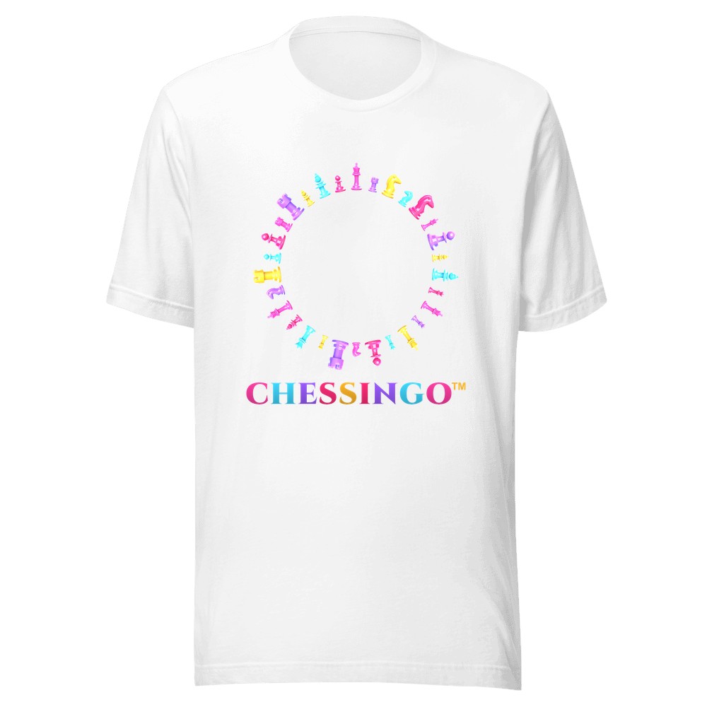 Piece Ring Tee - Image 1