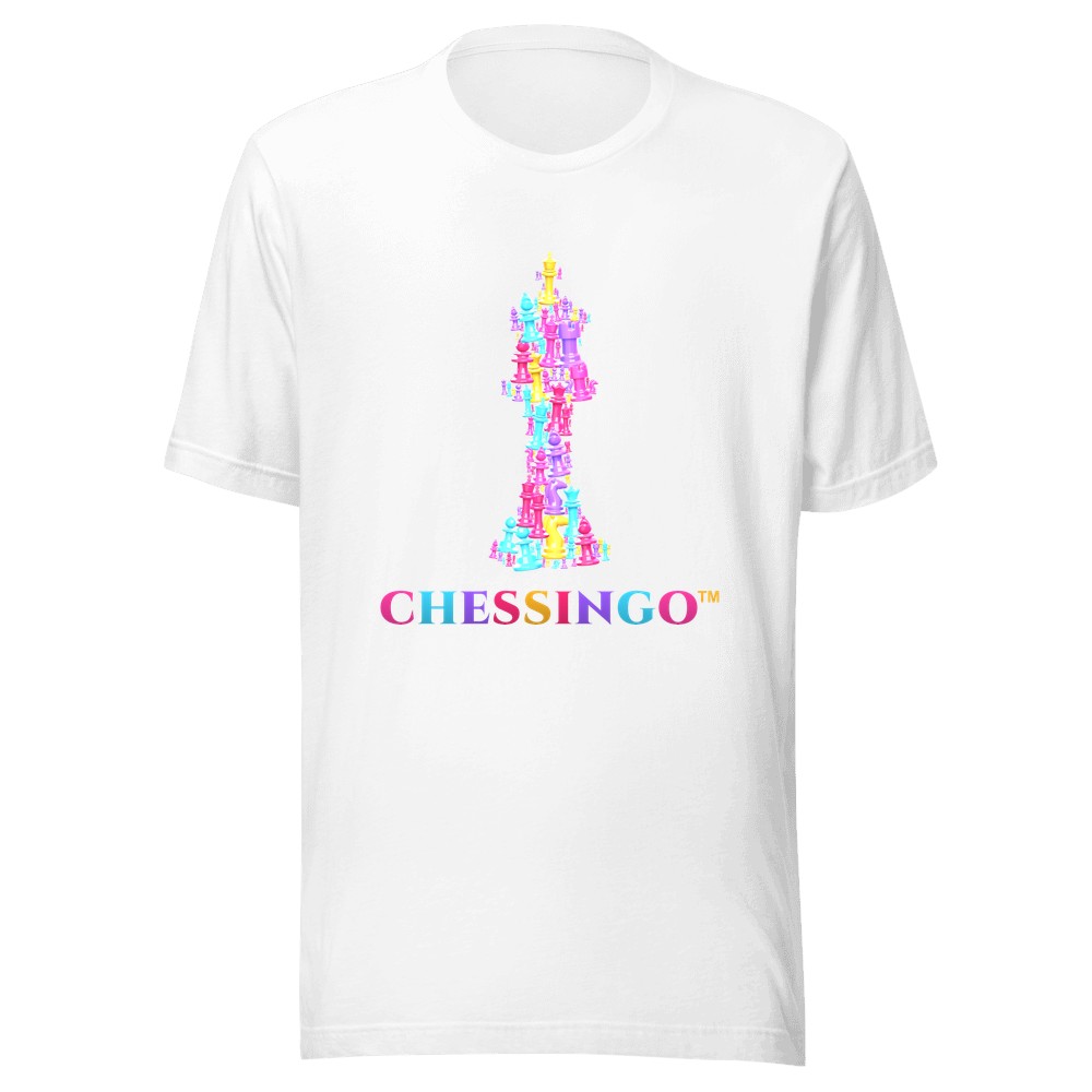 Giant King Tee - Image 1