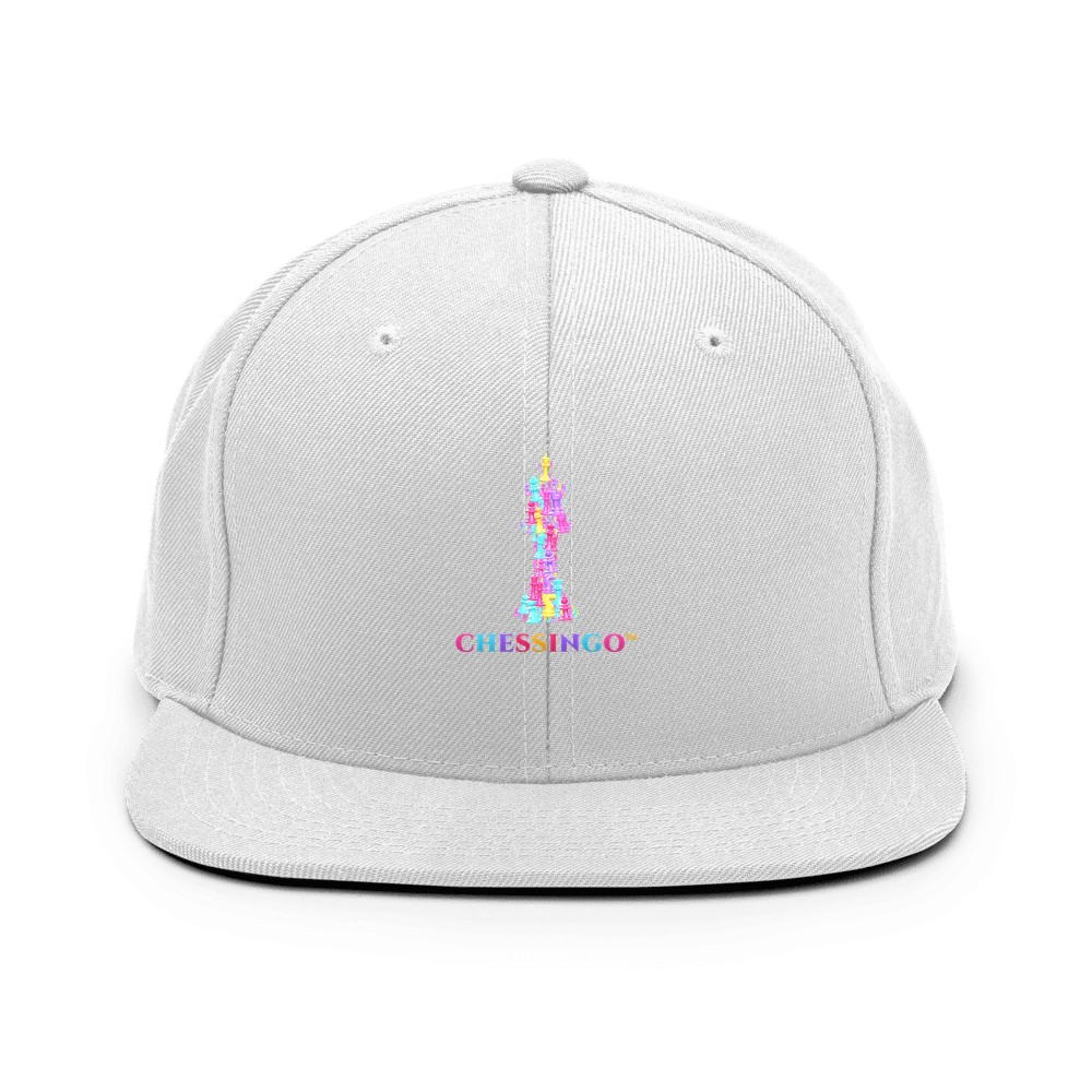 Giant King Cap - Image 1