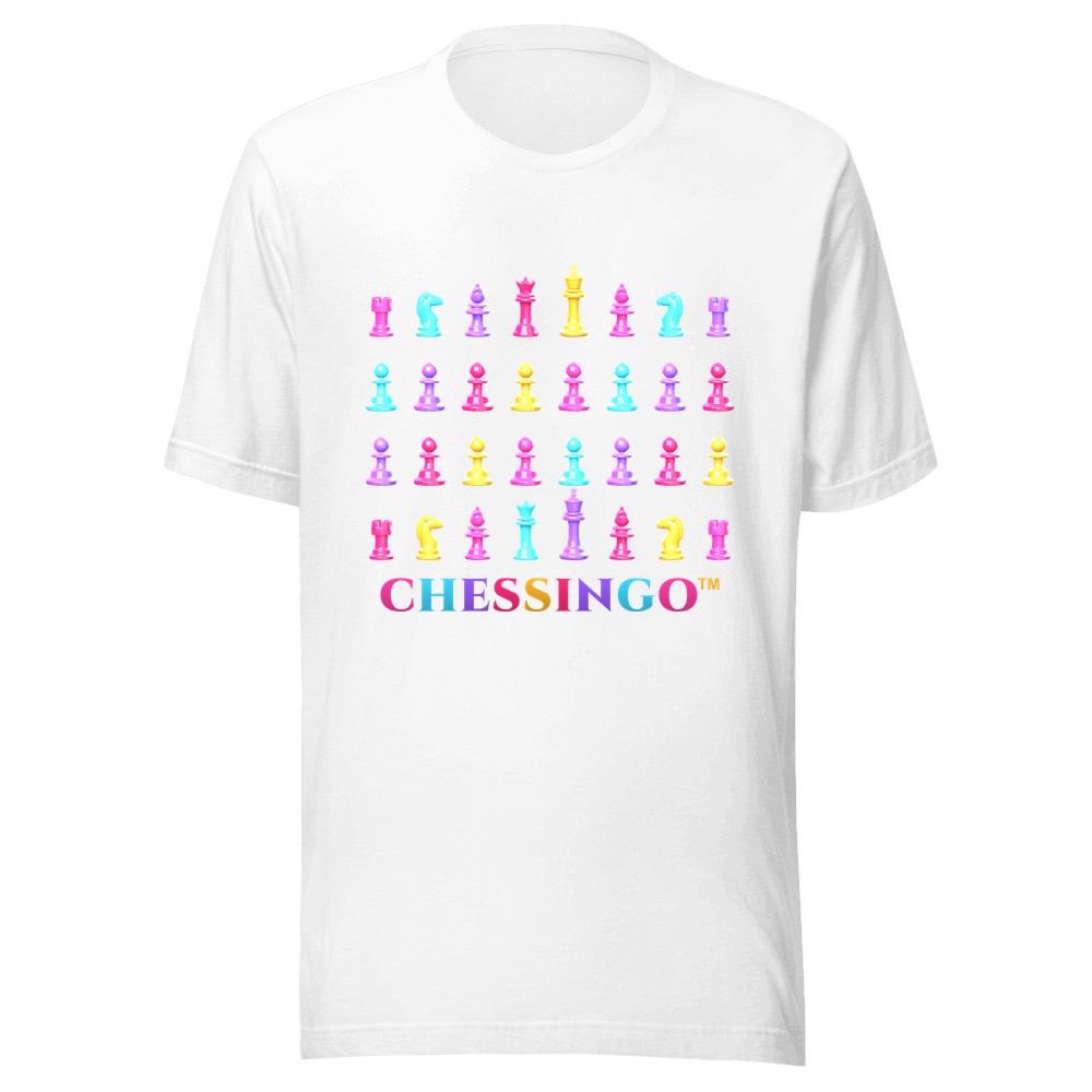 Starting Position Tee - Image 1