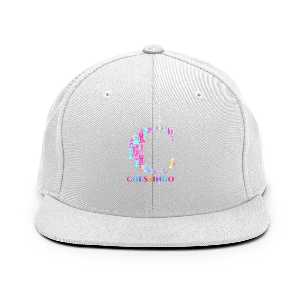 Letter C Cap - Image 1