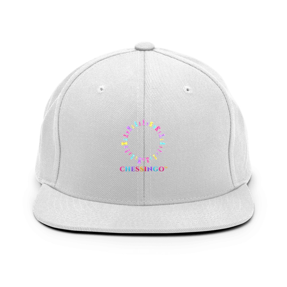 Piece Ring Cap - Image 1