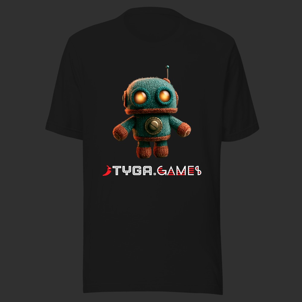 τAI-4 Tee - Image 2