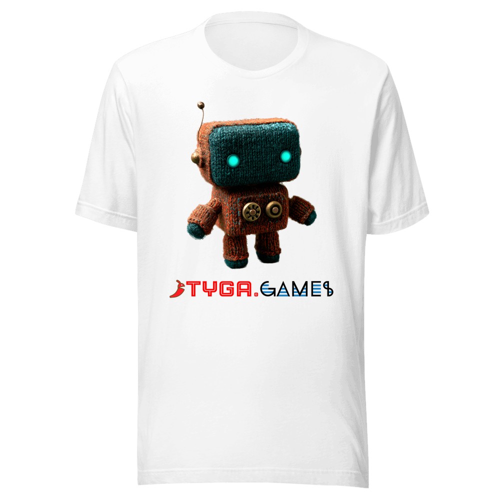 τAI-7 Tee