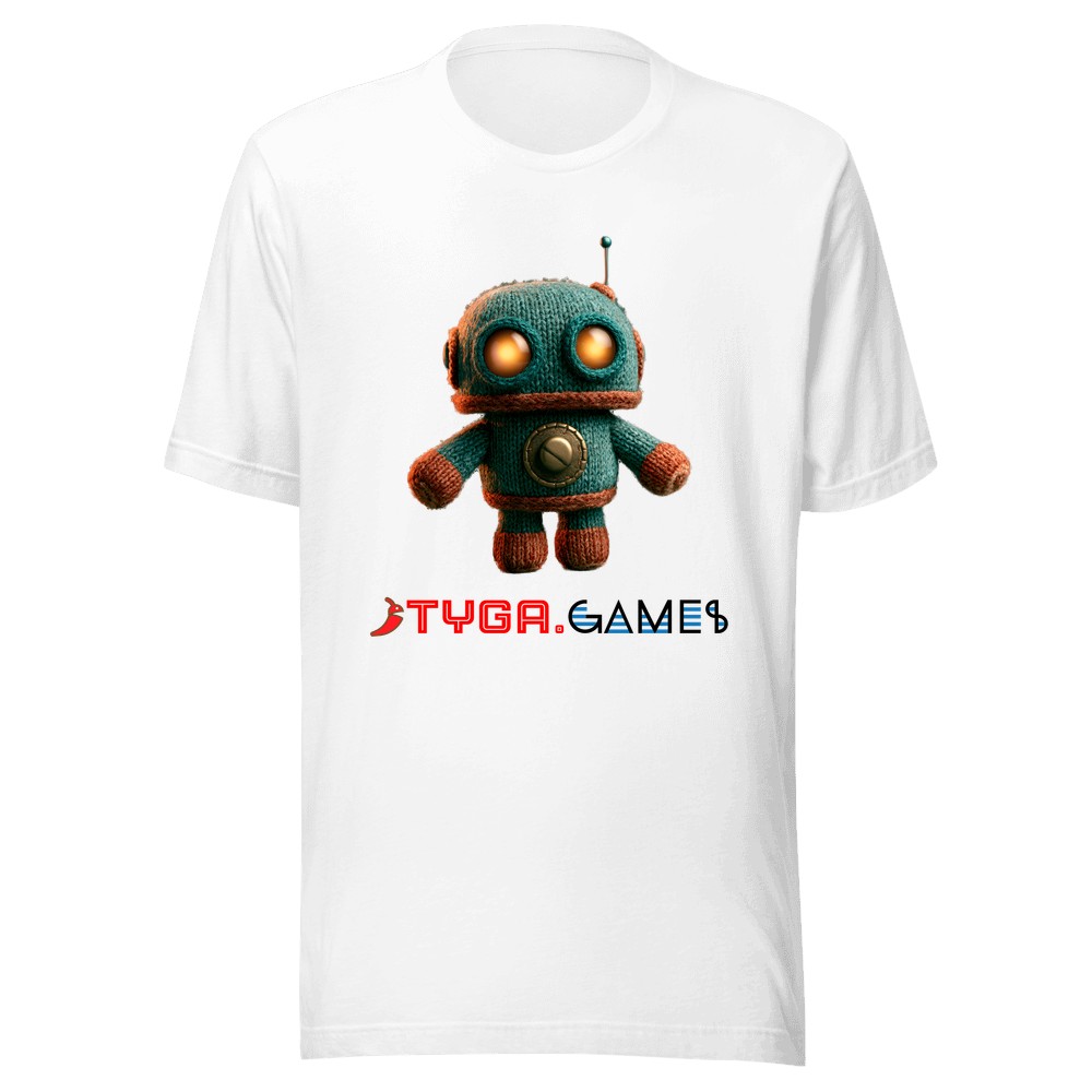 τAI-4 Tee