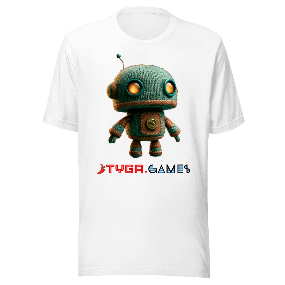 τAI-1 Tee - Image 1