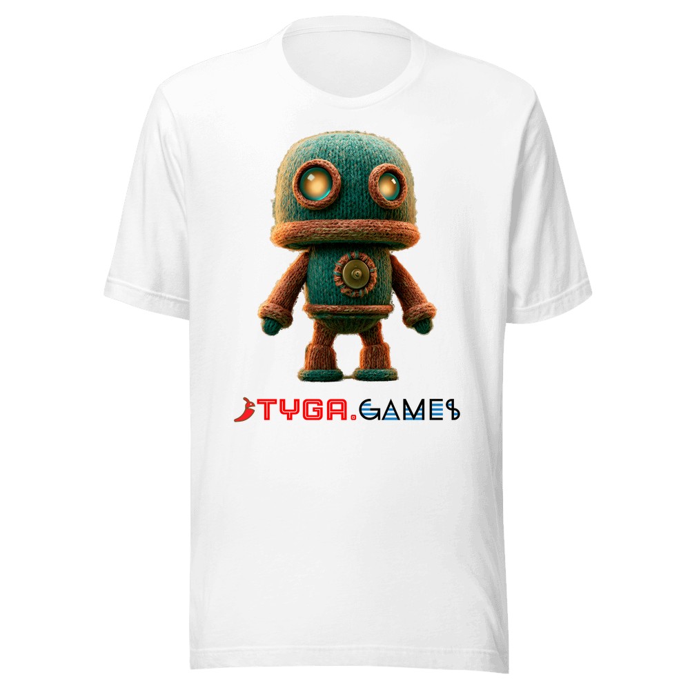 τAI-2 Tee