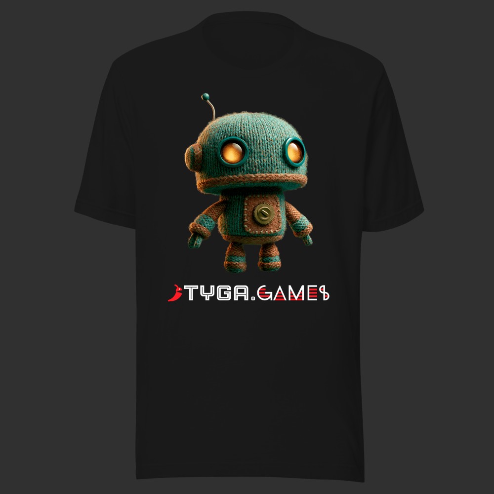 τAI-1 Tee - Image 2