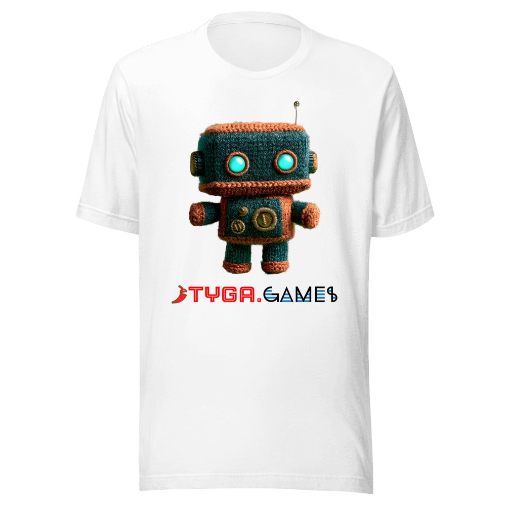 τAI-5 Tee