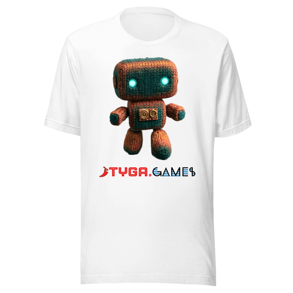 τAI-6 Tee