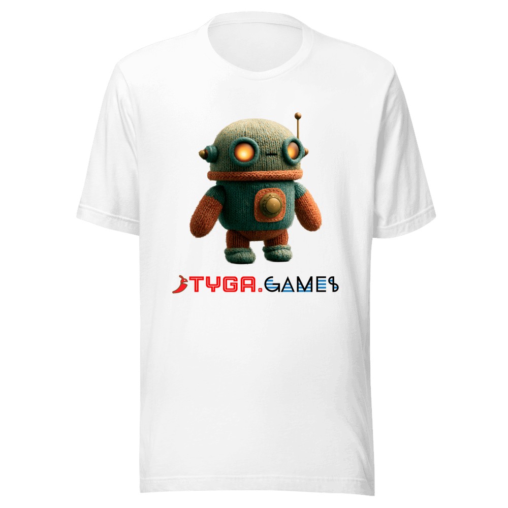 τAI-3 Tee