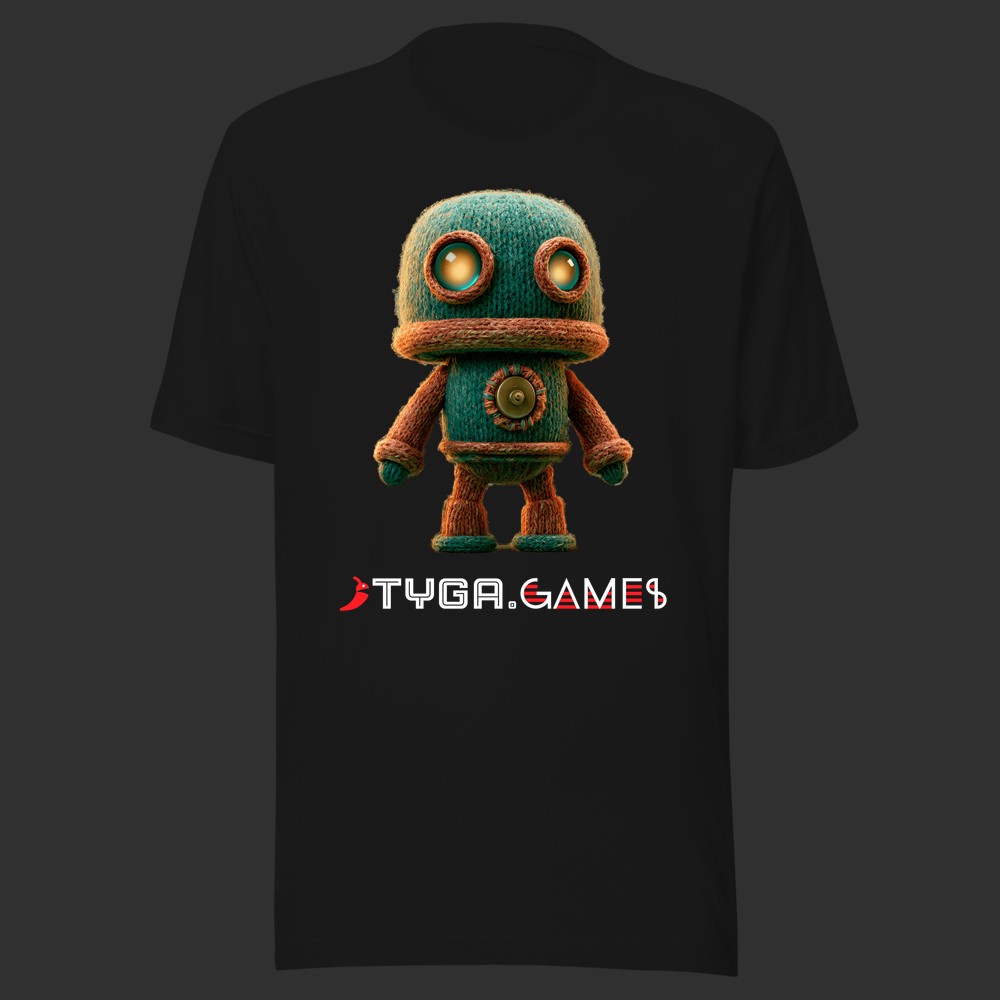 τAI-2 Tee - Image 2