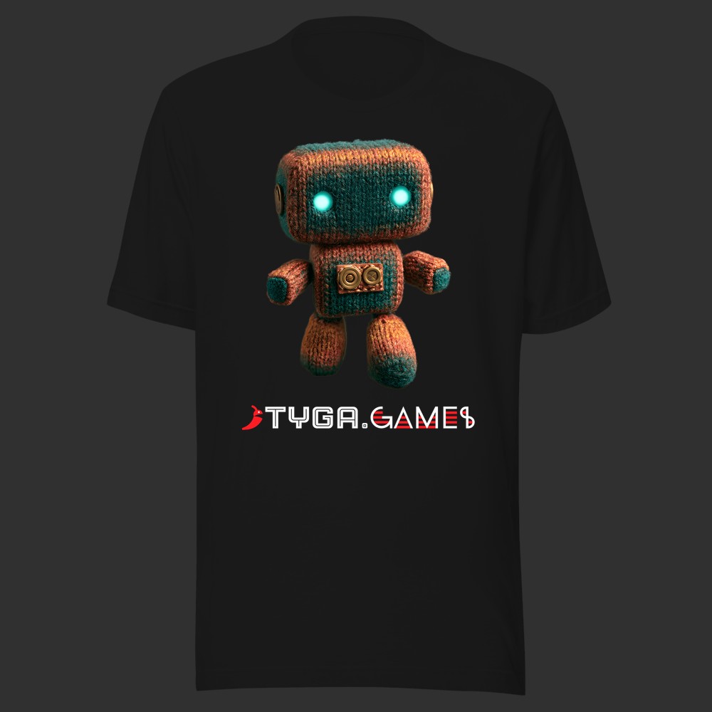 τAI-6 Tee - Image 2