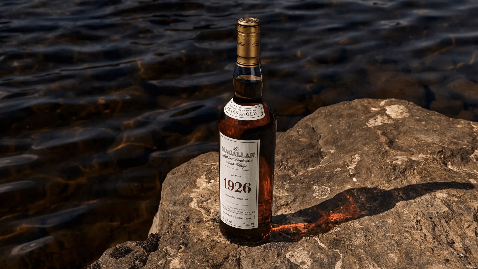 Can The World’s Most Expensive Whisky Teach Us About Whisky Investment? - World Review