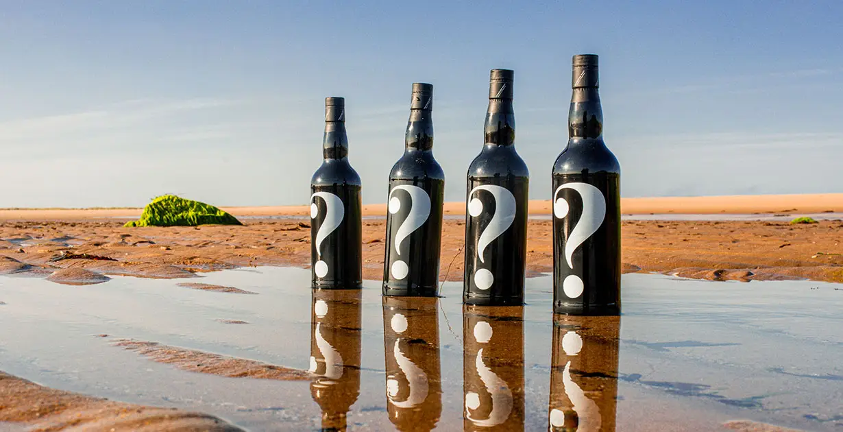 Thompson Bros’ Mystery Malt Is Back - American Review