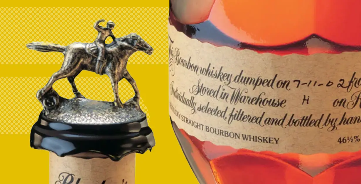 Blanton’s Explained: The Complete Guide to All 8 Whiskeys - American Review