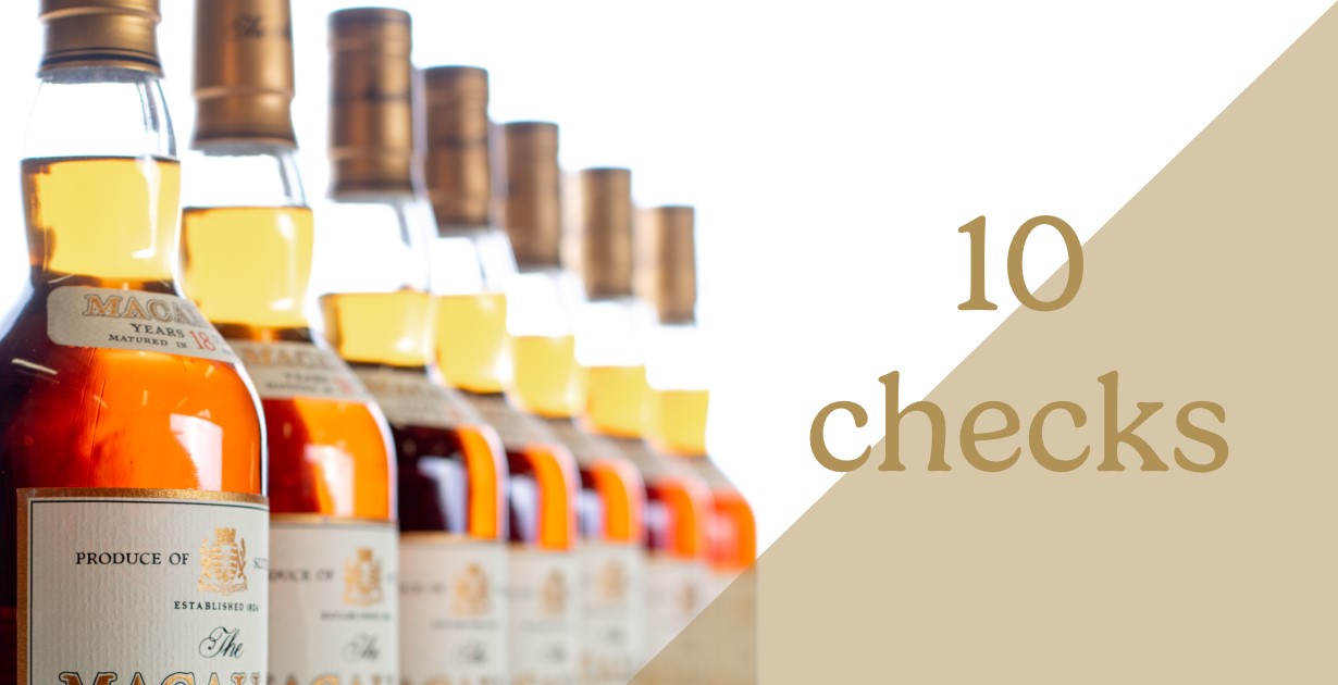 Is Your Whiskey Valuable? 10 Ways To Spot A Collectible Scotch - Scotch Review