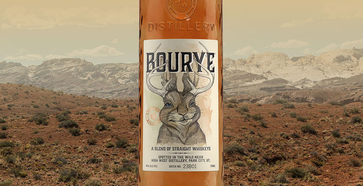 How High West’s 2025 Bourye Reveals the Art of Perfect Whiskey Blending - American Review