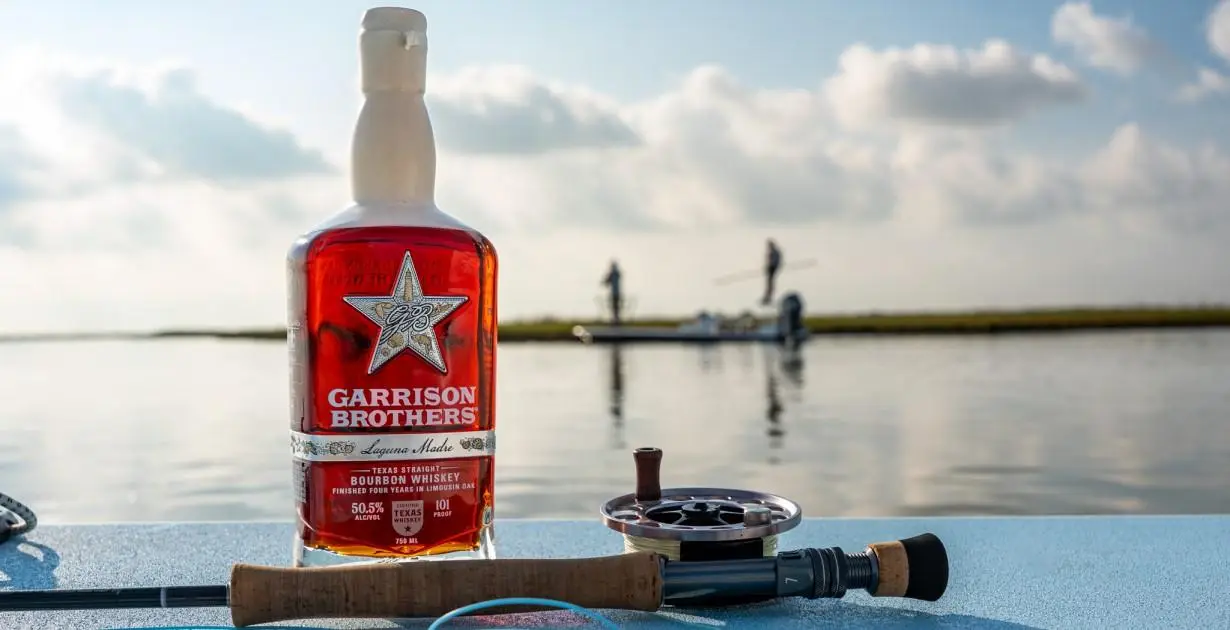 Garrison Brothers Distillery Releases Rare 8-Year Whiskey - American Review