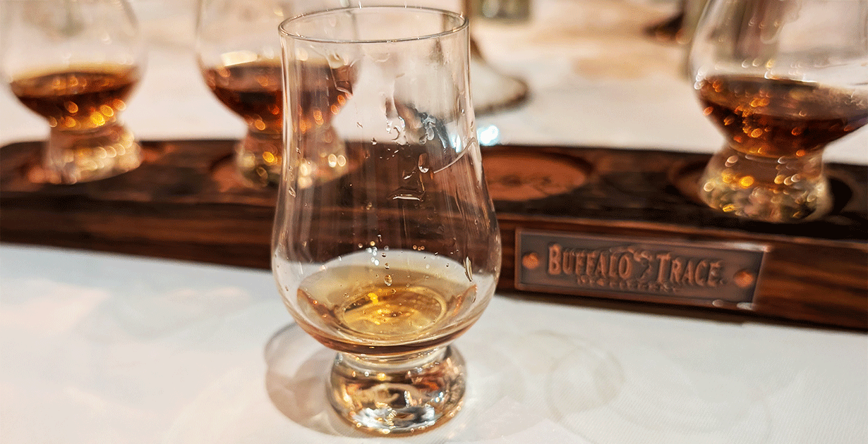 5 Mistakes Everyone Makes When Drinking Bourbon (And How To Fix Them) - Bourbon Review