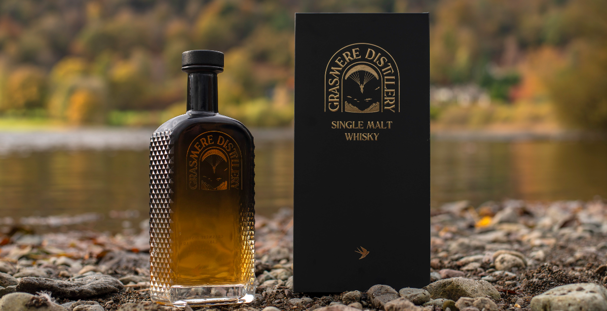 Grasmere Distillery Opens Exclusive Pioneers Club - American Review
