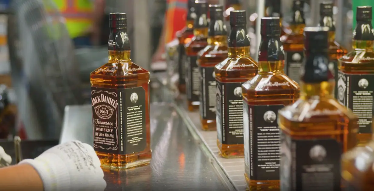 Why Is Jack Daniel’s So Cheap? The Mystery Behind America’s Best-Selling Whiskey - American Review