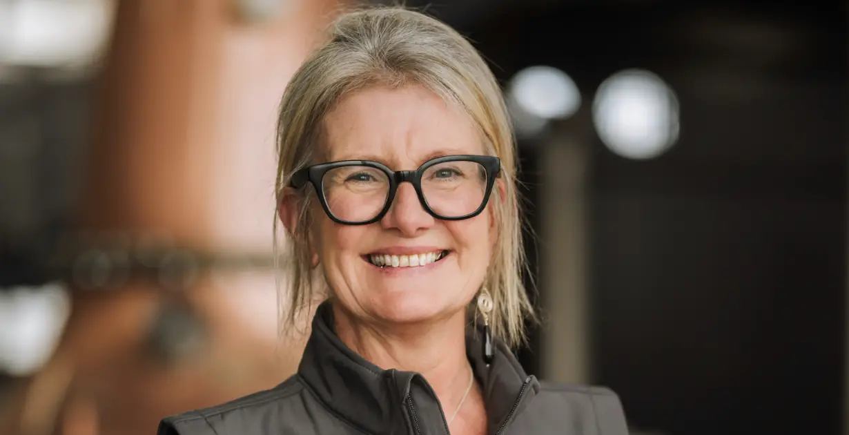 Portintruan Hires Former Ardbeg Manager Jackie Thomson - American Review