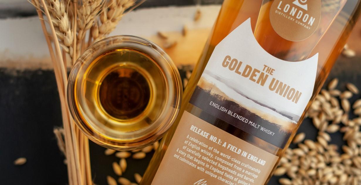 London Distillery Launches English Whisky Series - American Review