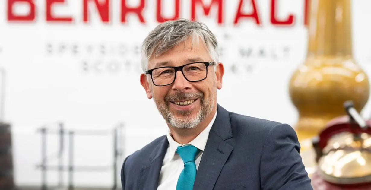 Gordon & MacPhail Appoints Mark Geary as CEO - American Review