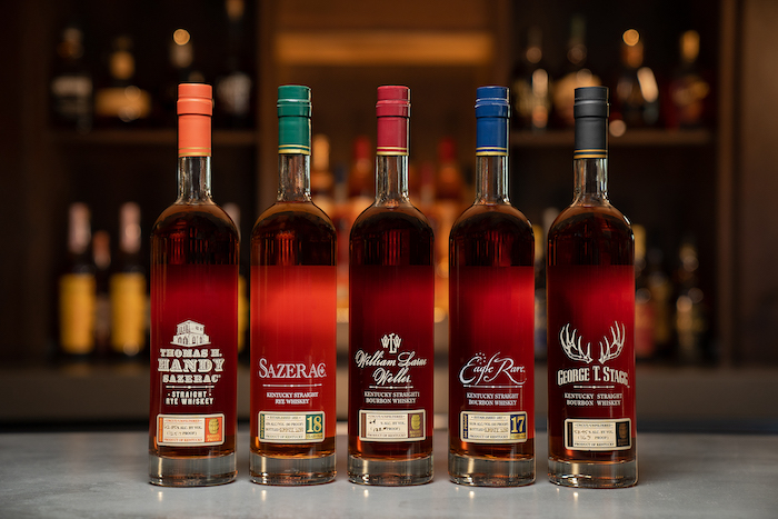 Buffalo Trace Offers Whiskeys Up for Eastern Kentucky Flood Victims Benefit Auction - American Review