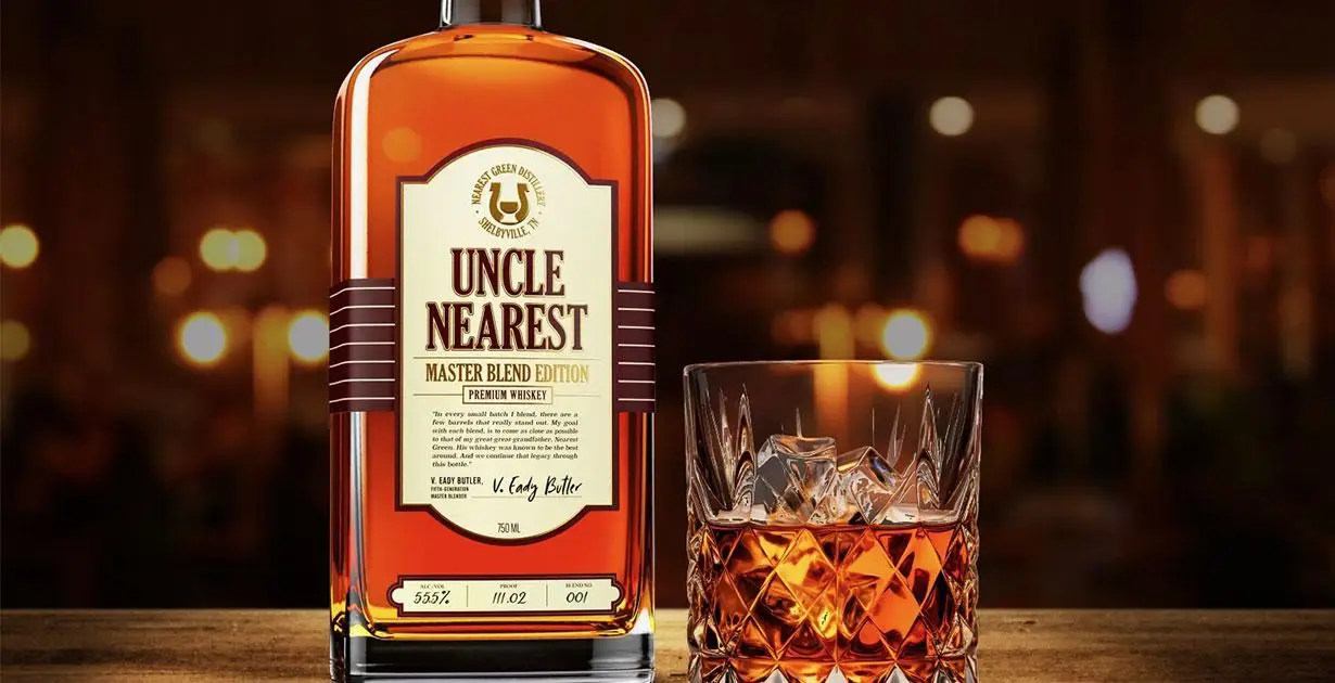 Uncle Nearest Whiskey Placed In Receivership After $100m+ Loan Dispute - American Review