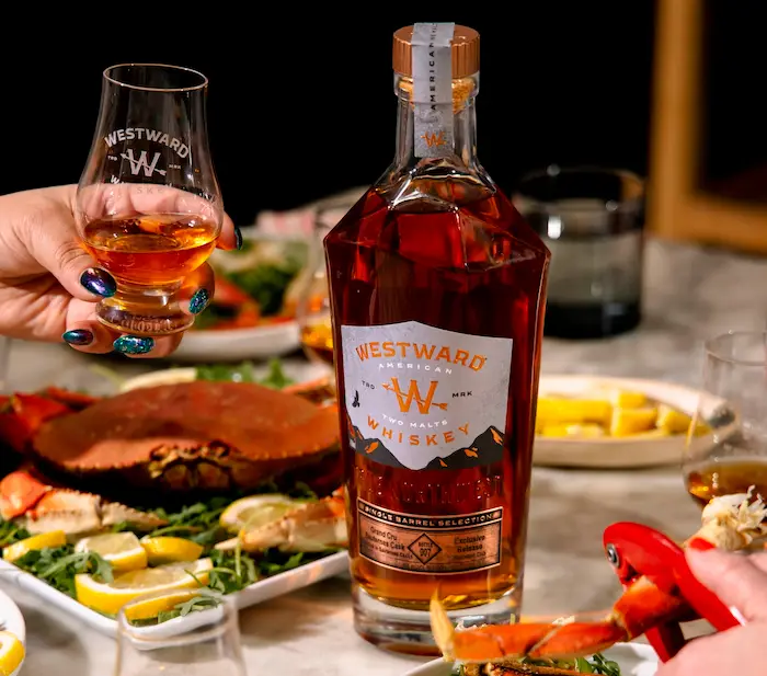 Whiskey Review: Westward Whiskey Sauternes Cask - American Review