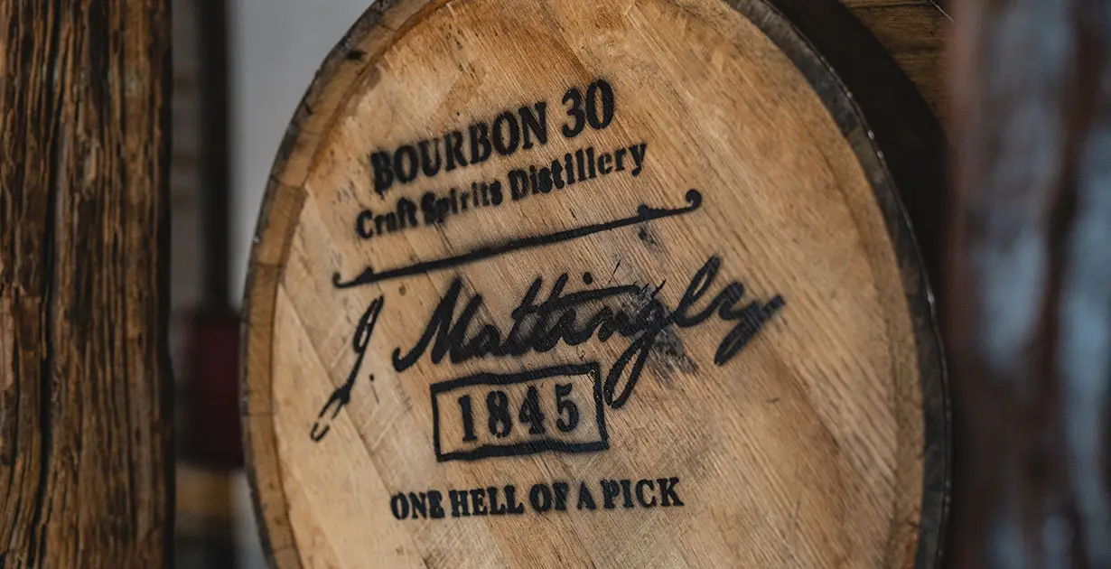 Kentucky Bourbon Trail Adds 10 New Stops - Bourbon Review