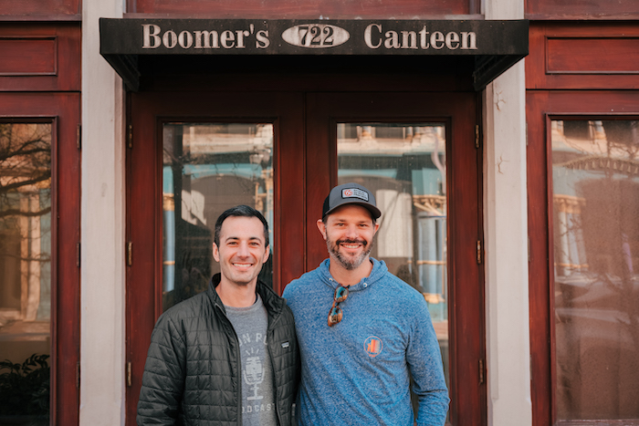 New Visitor Experience For Pursuit Spirits On Louisville’s Whiskey Row - American Review