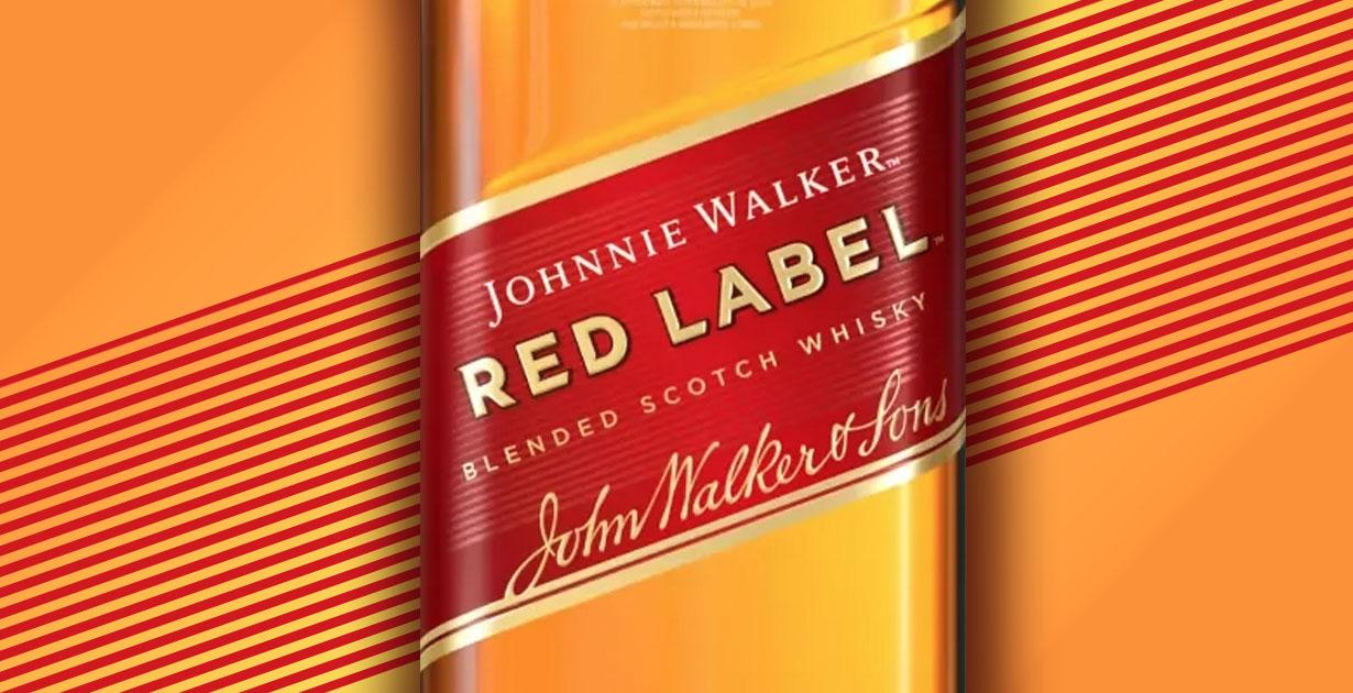 Has Johnnie Walker Red Label Ever Been Drinkable? We Asked an Expert - American Review